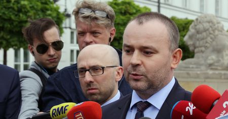 Oto lista prawników, którzy mają inne zdanie niż sędziowie SN