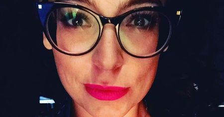 Anna Mucha prezentuje się w seksownym kostiumie. Fani są zachwyceni