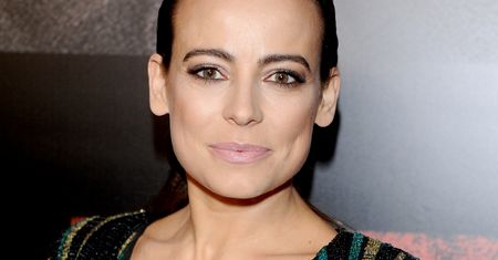 Zoom na styl: Anna Mucha