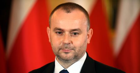 Paweł Mucha: opublikujemy listę prawników, którzy mają inne zdanie niż Sąd Najwyższy