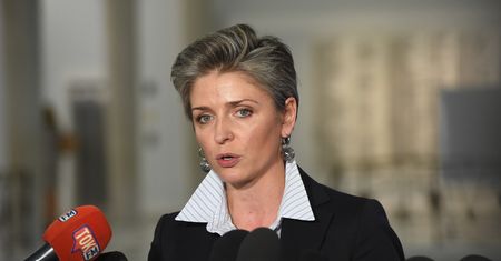 Joanna Mucha przedstawia program "czterdziestolatków". Neumann: PO ma program, mogę wskazać pani poseł, gdzie go znaleźć