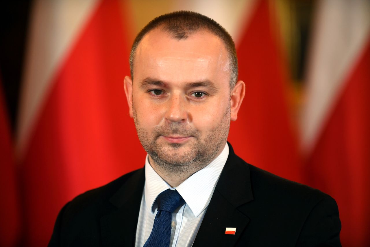 Paweł Mucha: oczekujemy refleksji ze strony PiS