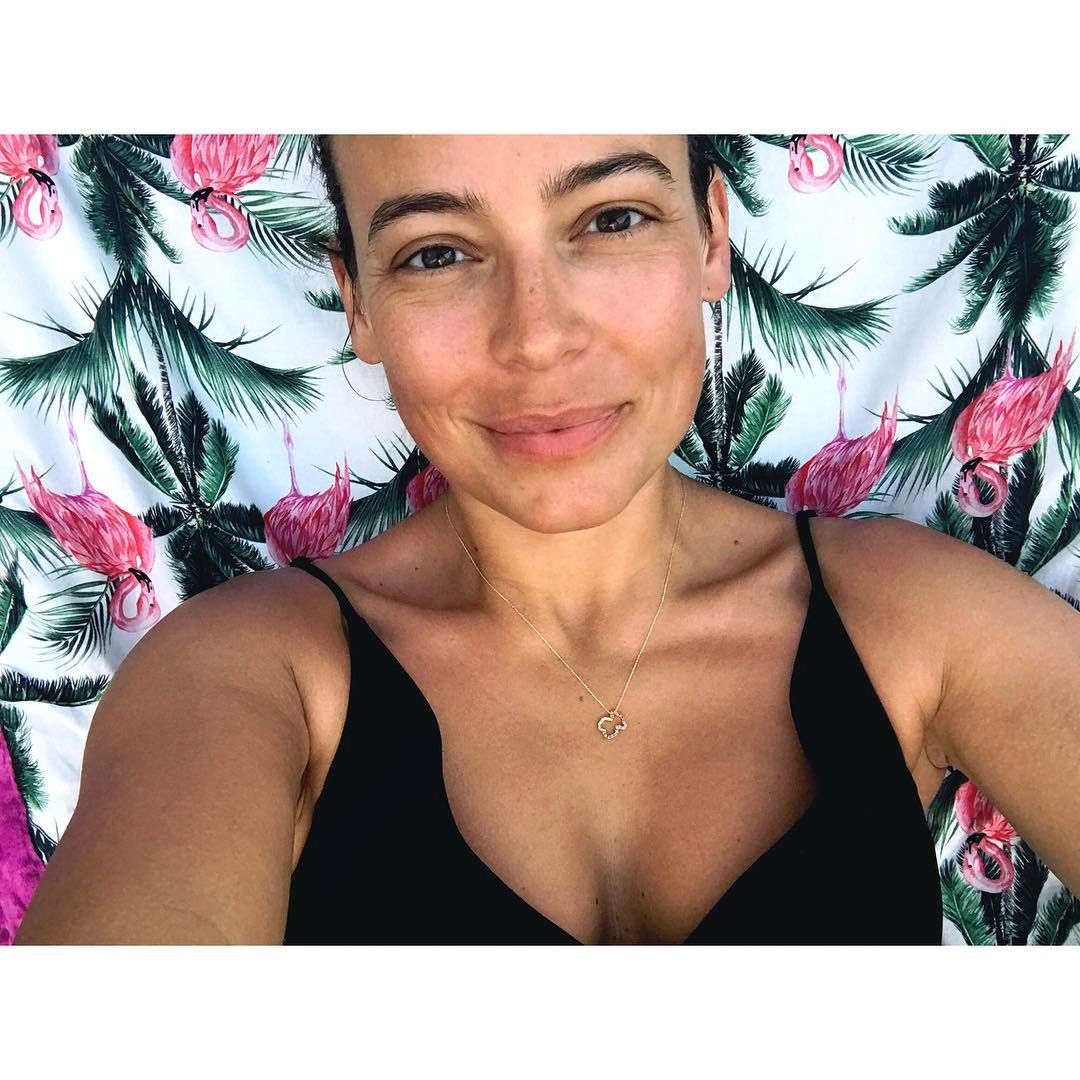 Anna Mucha