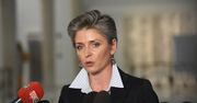 Czy to się dzieje naprawdę? Joanna Mucha z PO krytykuje opozycję i mówi z uznaniem o PiS