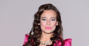 Anna Mucha zaliczyła modową wpadkę