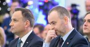 Andrzej Duda zaprasza polityków do rozmowy ws. ustawy sędziowskiej. Paweł Mucha o szczegółach