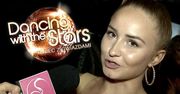 Na kogo Angelika Mucha wysyła SMS-y w "Tańcu z gwiazdami"? Blogerka zdradziła nam swojego faworyta [WIDEO]