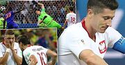 KOSZMAR! Kolumbia zmasakrowała Polskę na Mundialu! Nasza reprezentacja wraca do domu