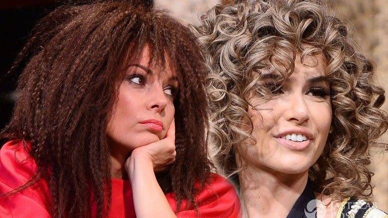 Marta Żmuda-Trzebiatowska i Katarzyna Glinka - spektakl Czego nie widać