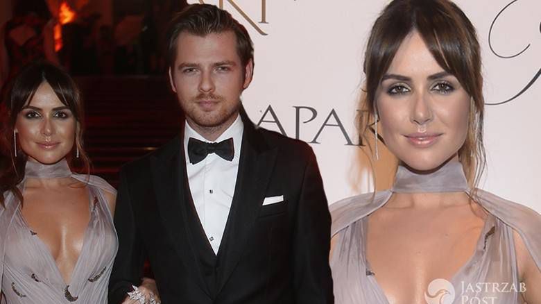 Marta Żmuda Trzebiatowska- 40-lecie marki Apart