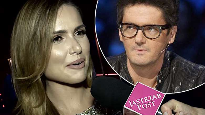 Marta Żmuda Trzebiatowska i Kuba Wojewódzki czy mieli romans?