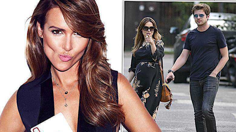 Marta Żmuda Trzebiatowska o macierzyństwie