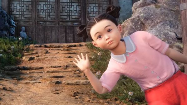 Shenmue III, Epic Games Store i gracze odcinek…