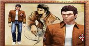 Co powiecie na Shenmue IV lub Shenmue V?