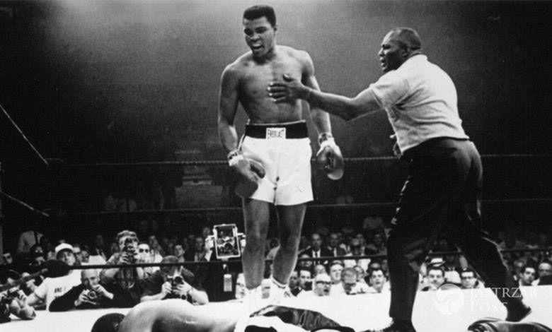 Muhammad Ali - przyczyny śmierci
