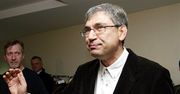 Nobel z literatury dla Orhana Pamuka