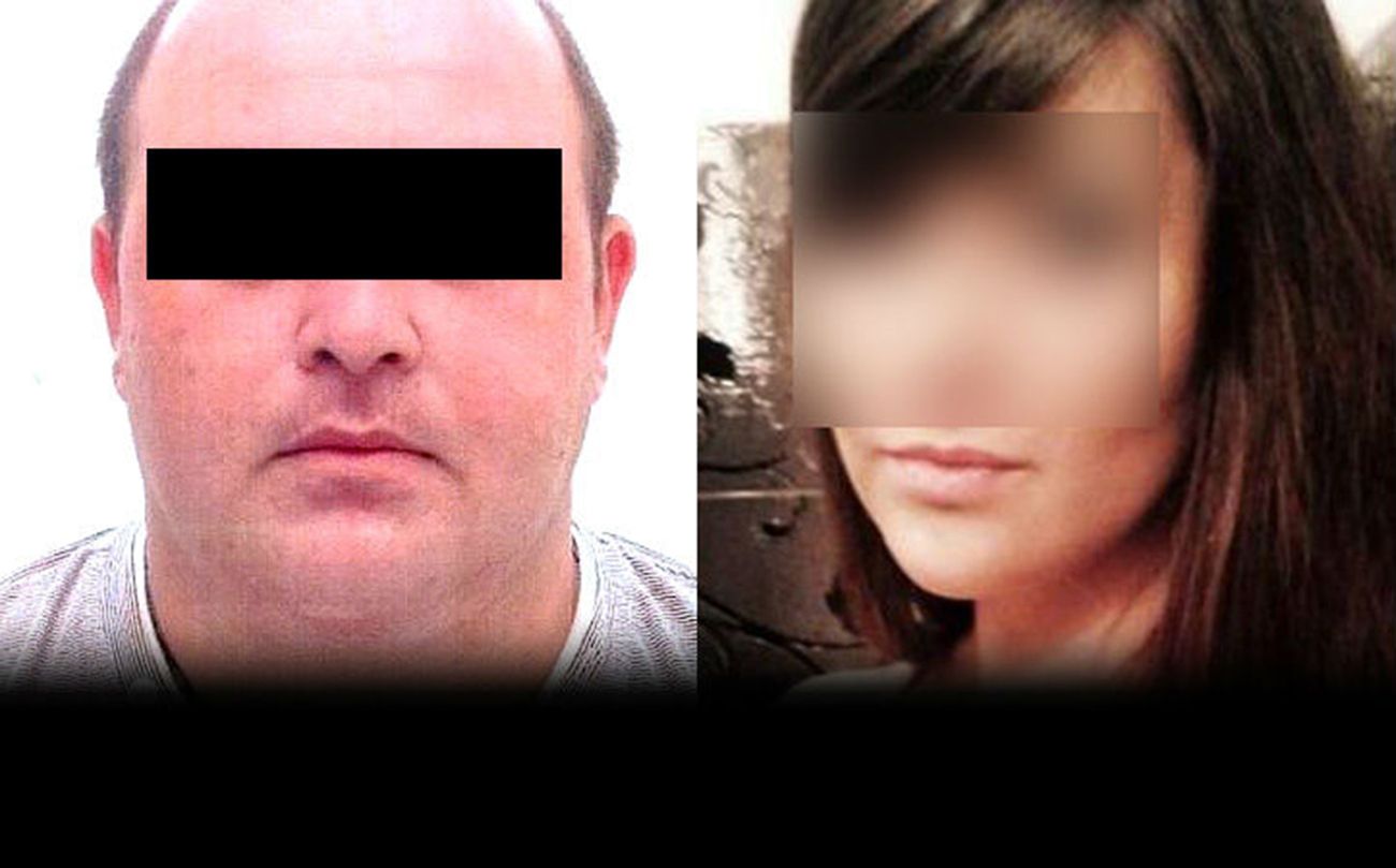 Gruzin Mamuka K. jest podejrzany o zabójstwo Pauliny D. z Łodzi