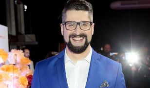 Prowadzący "Take me out": "Mówiąc nieskromnie, sprawdzam się"