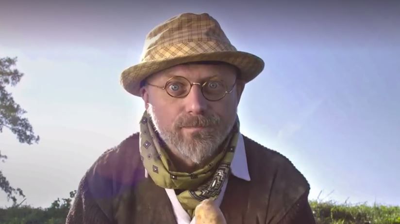 Popularność Mumio wykorzystała już przed laty w swoich reklamach sieć Plus