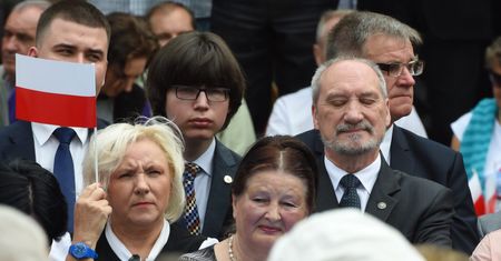 Agaton Koziński: "PFN, czyli 'Paragraf 22' po polsku" (Opinia)