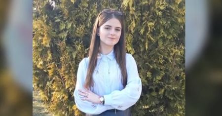Rumunia. Porywacz zamordował 15-latkę. Gdy dzwoniła na policje, myśleli że to żart