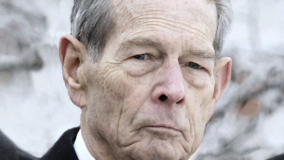 Były król Rumunii Michał I zmarł w swojej rezydencji w Szwajcarii