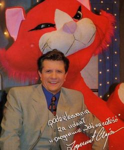 "Idź na całość": Ten teleturniej oglądało ponad 9 milionów widzów!