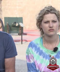 Ameryka Express - Niektórym puściły nerwy. TVN znów zapomniał ocenzurować wulgaryzmy uczestników