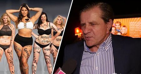 Zygmunt Chajzer zdradził nam, jakim będzie jurorem w Top Model dla puszystych. Jakie ma stosunki z pozostałymi jurorami? [WIDEO]