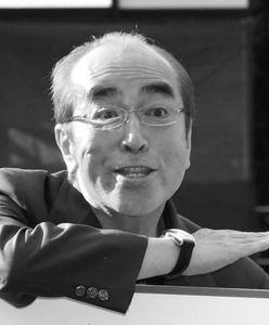 Ken Shimura nie żyje. Japoński komik był zarażony koronawirusem