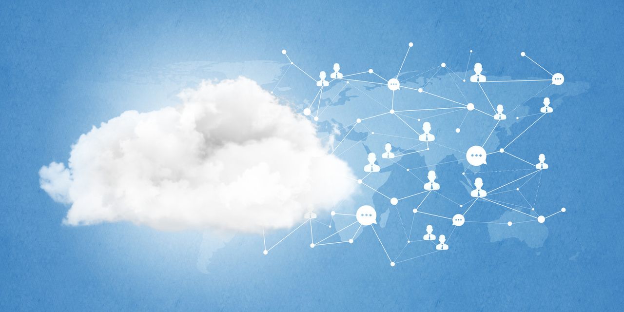 Chmura daje małym firmom dostęp do zaawansowanych systemów VoIP