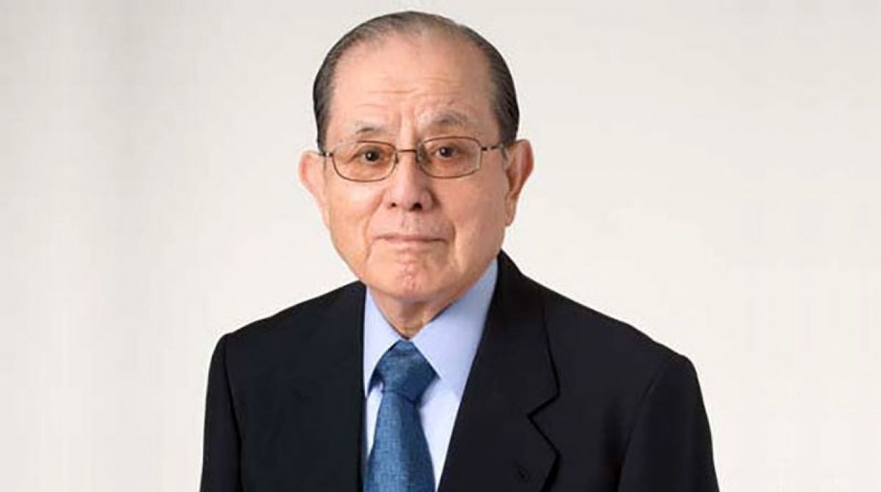 W wieku 91 lat zmarł założyciel Namco