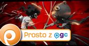 &quot;Dziewczyna cię rzuca, potem nagle dzwoni i znów jesteś zakochany po uszy&quot;, czyli skąd wziął się Afro Samurai 2