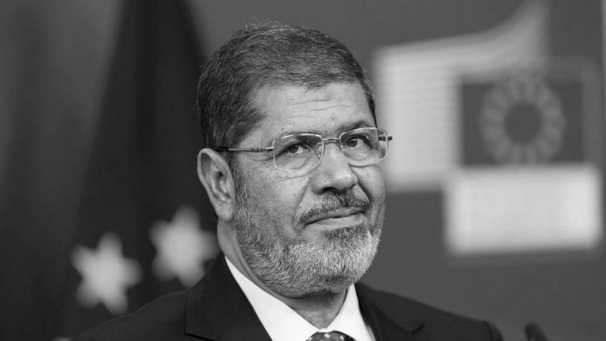 Muhammad Mursi