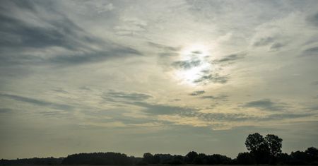 Prognoza pogody na dziś - 3 lipca. Powrót słońca, będzie cieplej