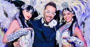 DJ Adamus obchodzi urodziny i 20-lecie działalności na scenie. Szykuje z tej okazji wielką imprezę
