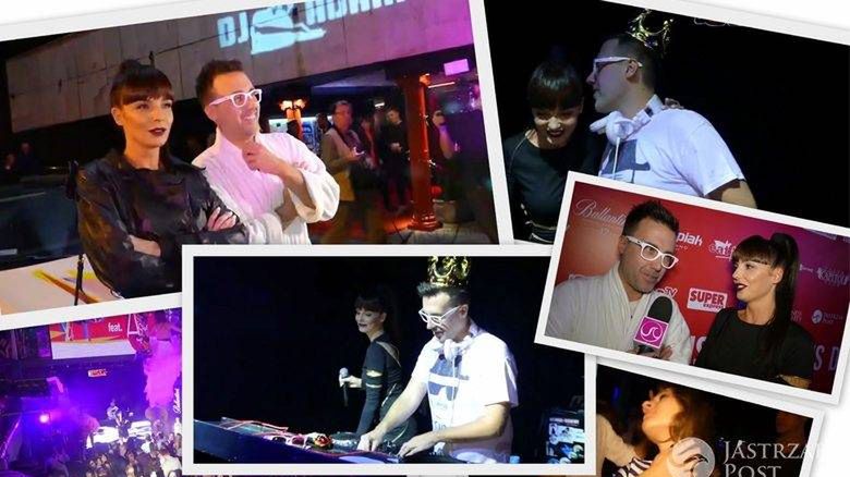 Urodziny DJa Adamusa