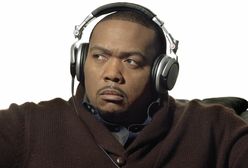 Timbaland pracuje nad kolejnym zaskakującym projektem