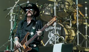 Sprawdź, czy jesteś prawdziwym fanem Motörhead