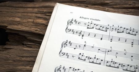 Jesteś dobry z muzyki? To podejmij wyzwanie!