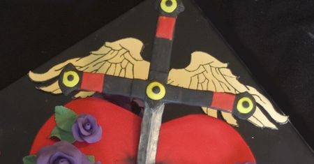 Te symbole powinien znać każdy fan rocka