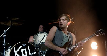 Kings of Leon w Polsce – informacje o koncercie, bilety, akcja fanów