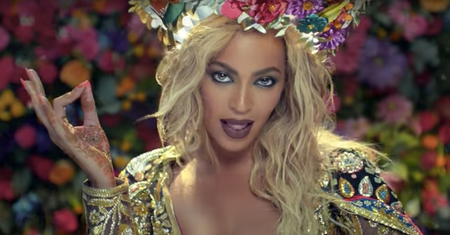 Rozpoznasz piosenki Coldplay po teledyskach?