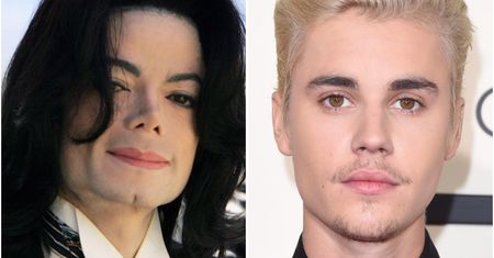 To piosenka Justina Biebera czy Michaela Jacksona? Rozpoznasz?