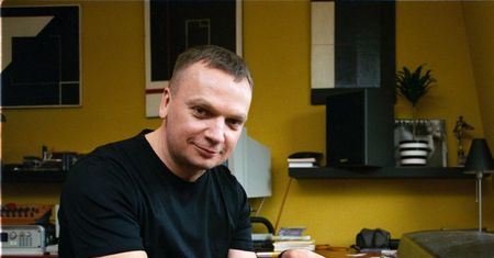 #dzieńdobryPolsko: Grzegorz Ciechowski i jego artystyczne dziedzictwo
