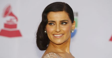 Nelly Furtado już tak nie wygląda. Zaskoczyła nowym wizerunkiem!