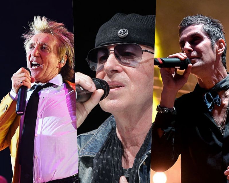 Rozpoznasz tych muzyków?