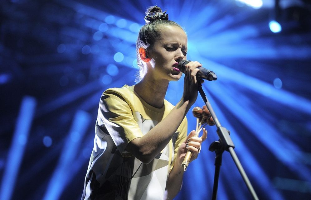 Jesteś fanem Moniki Brodki? Sprawdź, ile wiesz o wokalistce