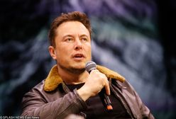 Niedawno rakiety, tunele, miotacze ognia. Teraz jednak Elon Musk ma nowy pomysł na biznes