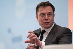 Elon Musk pozwany. Nazwał ratownika "pedofilem" i "gwałcicielem dzieci"